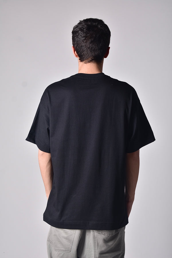 Camiseta Overcome Dark Age Preta