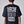 Carregar imagem no visualizador da galeria, Camiseta Overcome Show Merch Preta
