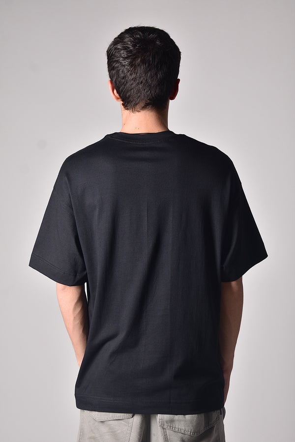Camiseta Overcome Race 2.0 Preta