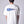 Carregar imagem no visualizador da galeria, Camiseta Overcome Flame Ball Off White
