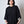 Carregar imagem no visualizador da galeria, Camiseta Overcome Oversized Spider Preta
