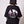 Carregar imagem no visualizador da galeria, Camiseta Overcome Oversized Eagle Preta
