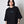 Carregar imagem no visualizador da galeria, Camiseta Overcome Oversized Smash Preta
