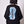 Carregar imagem no visualizador da galeria, Camiseta Overcome Oversized Smash Preta
