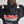 Carregar imagem no visualizador da galeria, Moletom Overcome Canguru Manifesto Preto
