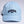Carregar imagem no visualizador da galeria, Boné Dad Hat Overcome &quot;Overcome 25&quot; Azul Bebe
