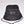 Carregar imagem no visualizador da galeria, Bucket Hat Overcome "Tag" Preto
