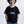 Carregar imagem no visualizador da galeria, Camiseta Overcome Kids Cinetic Preta
