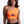 Carregar imagem no visualizador da galeria, Top Overcome Patch Laranja/Azul
