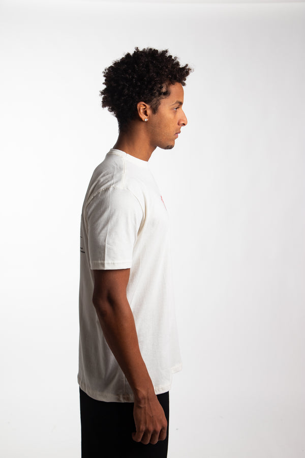 Camiseta Overcome Manifesto Off White-001