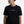 Carregar imagem no visualizador da galeria, Camiseta Overcome Fire Circle Preta-001
