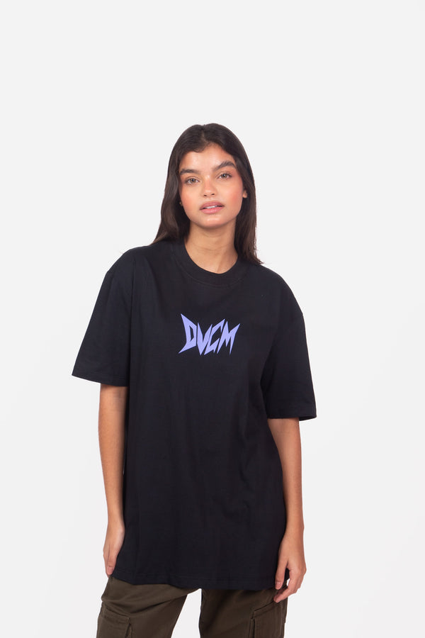 Camiseta Overcome OVCM Moth Preto