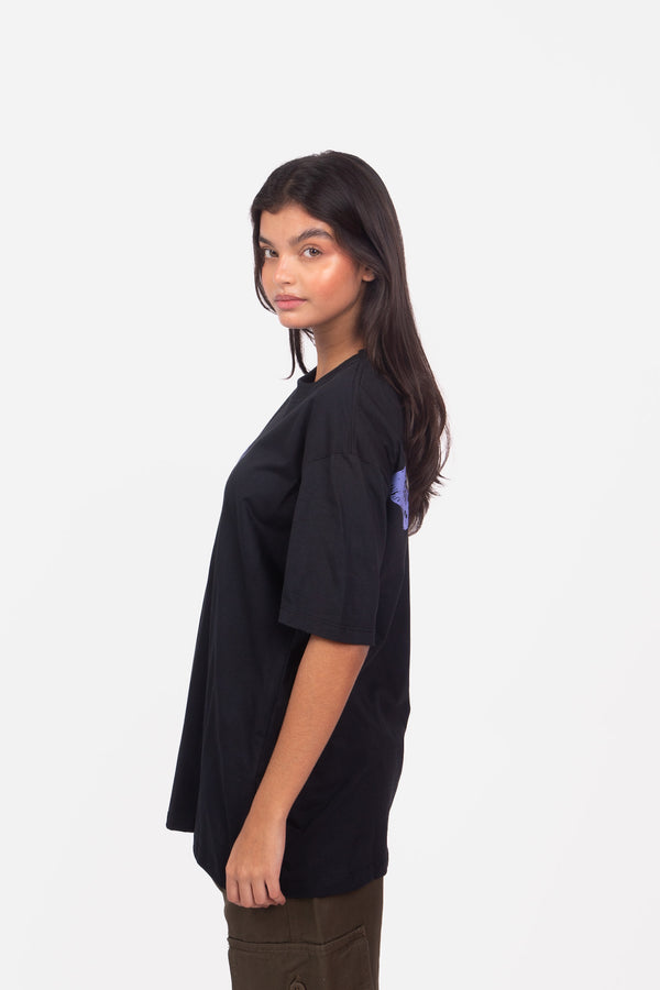 Camiseta Overcome OVCM Moth Preto