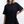 Carregar imagem no visualizador da galeria, Kit 3 Camisetas Oversized DailyBasics Preto
