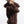 Carregar imagem no visualizador da galeria, Moletom Canguru DailyBasics Marrom
