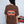 Carregar imagem no visualizador da galeria, Camiseta Overcome X Boca de 09 Logo Mouth Marrom
