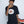 Carregar imagem no visualizador da galeria, Camiseta Overcome X Boca de 09 Globe Preta
