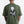 Carregar imagem no visualizador da galeria, Camiseta Overcome Gothic Rose Verde Militar

