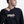 Carregar imagem no visualizador da galeria, Moletom Overcome Careca Fresh Prince Preto-001
