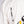 Carregar imagem no visualizador da galeria, Camiseta Overcome Fire Circle Off White-001
