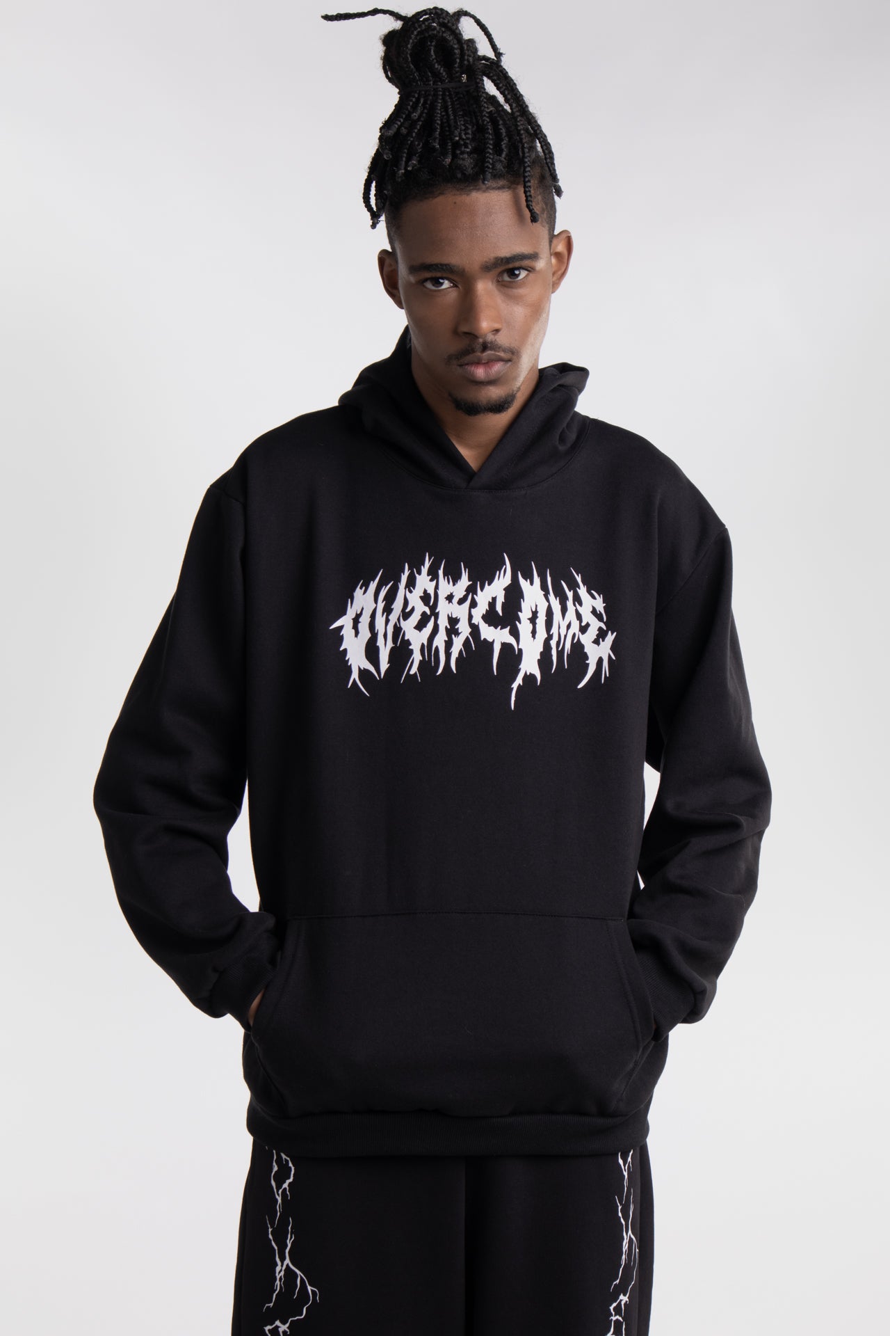 Moletom shop overcome masculino