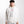 Carregar imagem no visualizador da galeria, Moletom Overcome Canguru Mini Logobox Off White/Rosa-001
