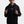 Carregar imagem no visualizador da galeria, Moletom Canguru Overcome Fire Circle Preto-001
