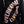 Carregar imagem no visualizador da galeria, Moletom Canguru Overcome Fire Circle Preto-001
