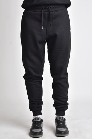Calça Moletom Dailybasics Preta