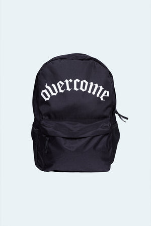 Mochila Overcome Volta Gothic Arch Preta