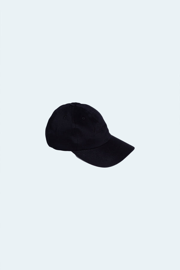 Boné Dad Hat Overcome Lifeblack Preto