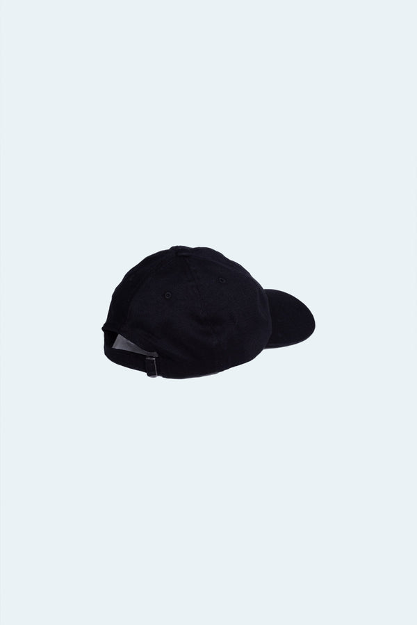 Boné Dad Hat Overcome Lifeblack Preto