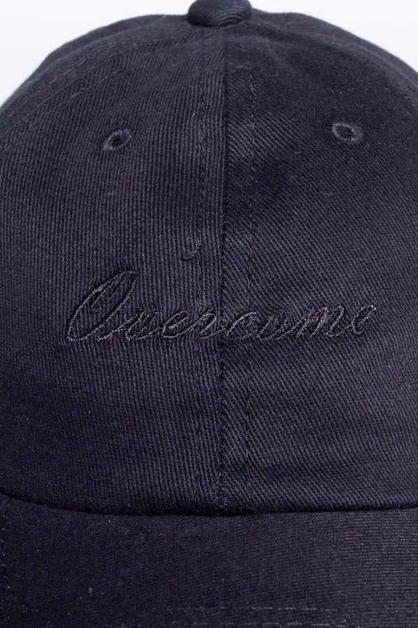Boné Dad Hat Overcome Lifeblack Preto