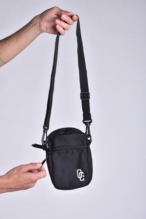 Shoulder Bag Overcome 