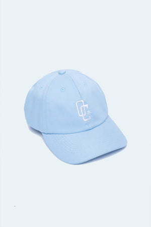 Boné Dad Hat Overcome 
