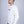 Carregar imagem no visualizador da galeria, Moletom Overcome Careca "Logobox" Off White
