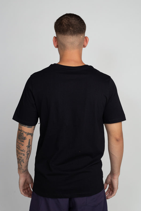 Camiseta DailyBasics Pima Preta