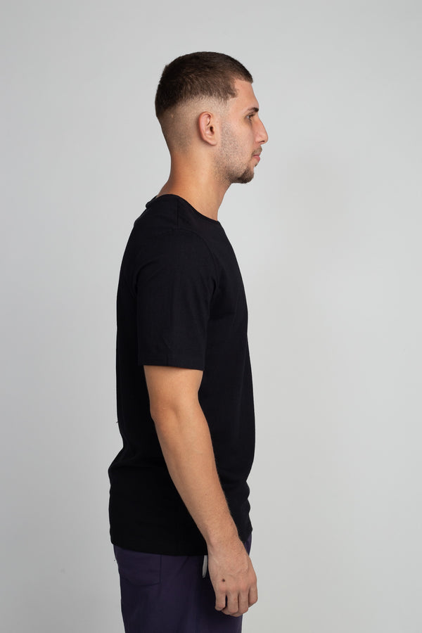 Camiseta DailyBasics Pima Preta