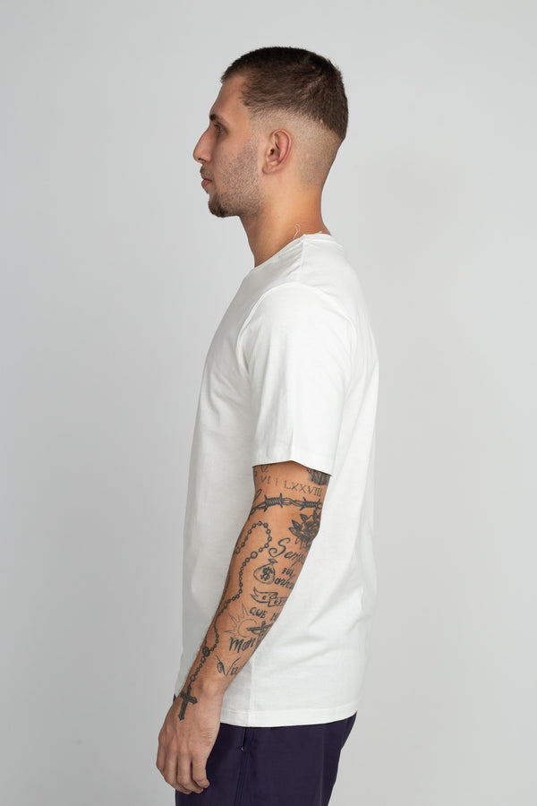 Camiseta DailyBasics Pima Off White