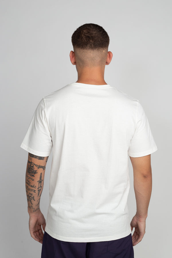 Camiseta DailyBasics Pima Off White