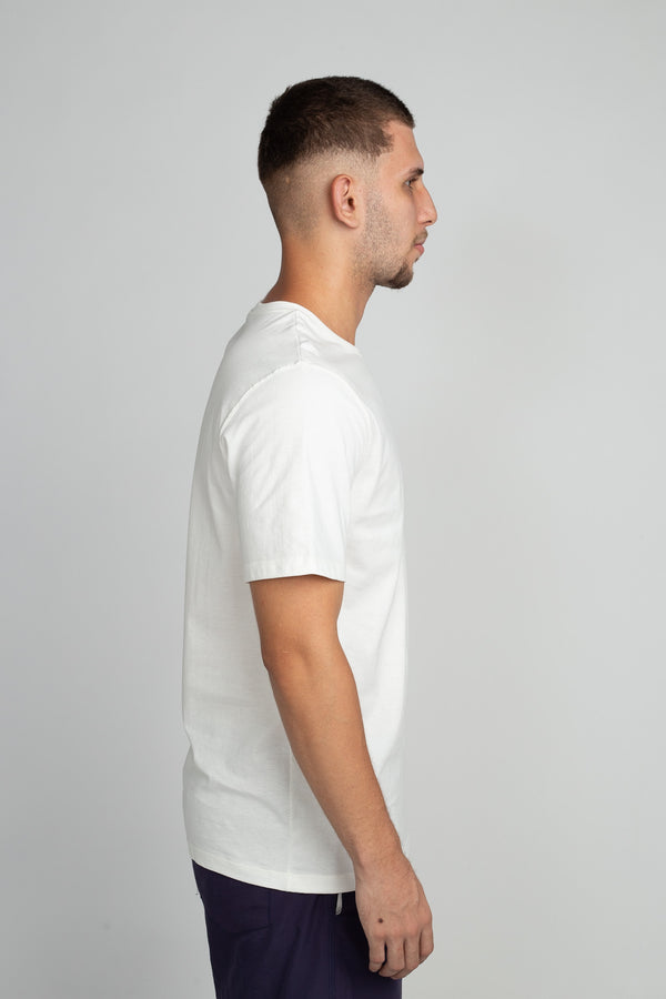Camiseta DailyBasics Pima Off White