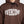 Carregar imagem no visualizador da galeria, Moletom Overcome Canguru "College" Marrom-001
