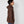 Carregar imagem no visualizador da galeria, Moletom Overcome Canguru "College" Marrom-001
