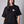 Carregar imagem no visualizador da galeria, Camiseta Overcome Oversized Domination Smile Preta
