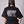 Carregar imagem no visualizador da galeria, Camiseta Overcome Oversized Domination Smile Preta
