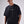 Carregar imagem no visualizador da galeria, Camiseta Overcome Oversized Embrace The Chaos Preta
