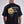 Carregar imagem no visualizador da galeria, Camiseta Overcome Oversized Embrace The Chaos Preta

