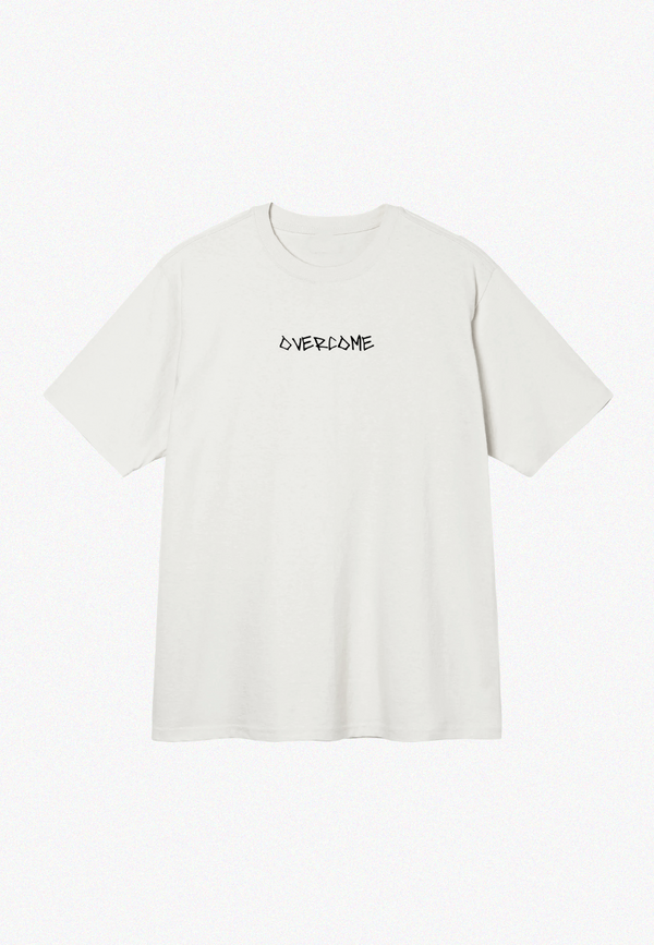 Camiseta Overcome Pixo Branca-001