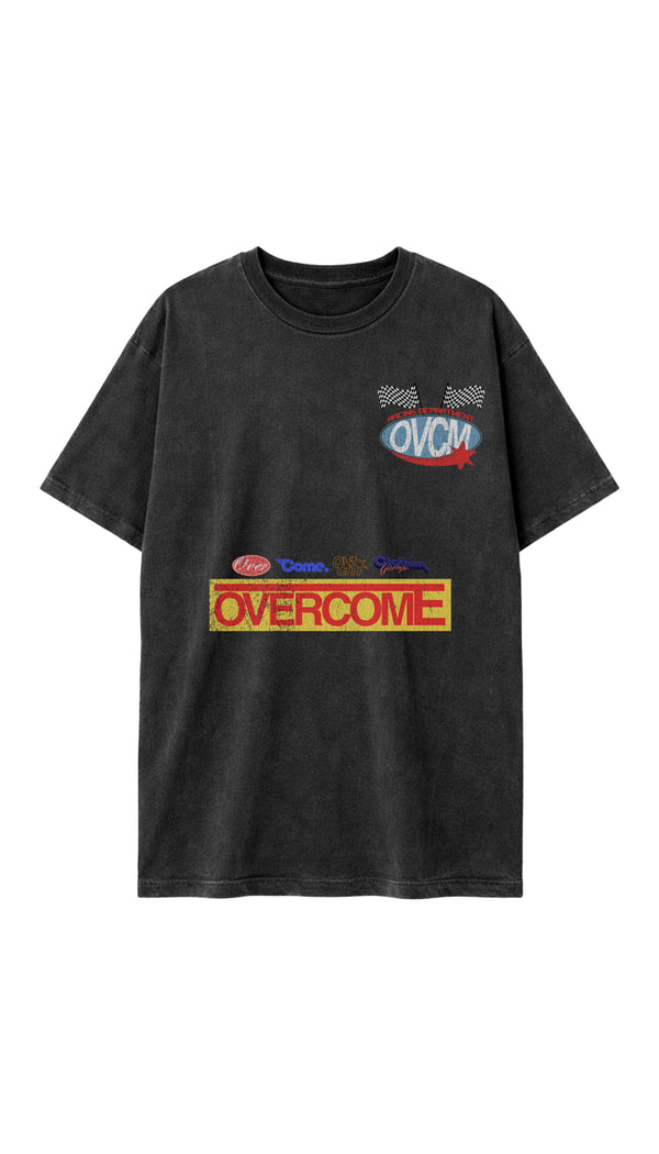 Camiseta Overcome Oversized 78 Racing Estonada-001