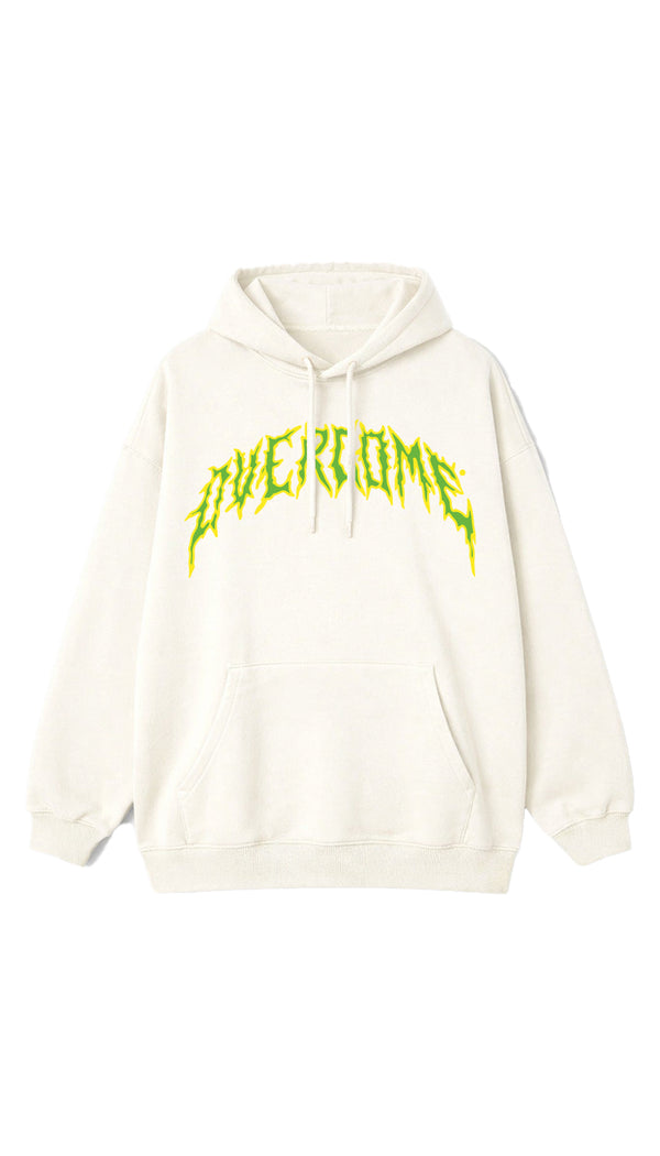 Moletom Overcome Canguru Berserk Off White-001